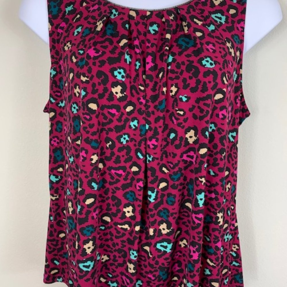 Worthington Top Size 2X